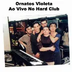 Pochette Ao Vivo No Hard Club