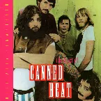 Pochette The Best of Canned Heat