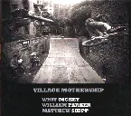 Pochette Village Mothership
