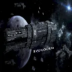 Pochette Ram Ranch 90