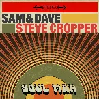 Pochette Soul Man