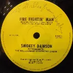 Pochette Fire Fightin’ Man