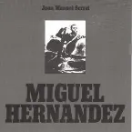 Pochette Miguel Hernández