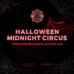 Pochette Halloween Midnight Circus