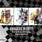Pochette Kingdom Hearts Birth by Sleep & 358/2 Days Original Soundtrack