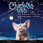 Pochette Charlotte’s Web: Music From the Motion Picture