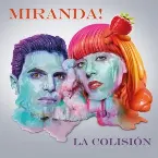 Pochette La colisión