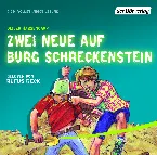 Pochette Zwei Neue auf Burg Schreckenstein