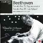Pochette BBC Music, Volume 20, Number 13: Beethoven: Sonata No. 23 "Appassionata" & Sonata No. 26 "Les Adieux" / Robert Schumann: Carnaval