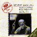 Pochette Schubert: Symphony no. 9 / Wagner: Siegfried Idyll