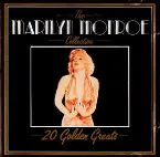 Pochette The Marilyn Monroe Collection: 20 Golden Greats