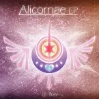 Pochette Alicornae EP