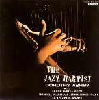 Pochette The Jazz Harpist