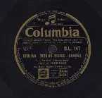 Pochette Neblina — Moulin Rouge / Minha canção é saudade