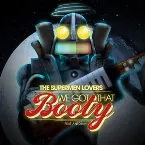 Pochette We Got That Booty (Remixes)