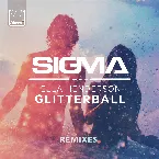 Pochette Glitterball (Remixes)