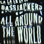 Pochette All Around the World (La La La La La)