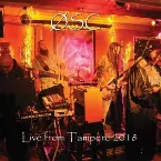 Pochette Live in Tampere 2018