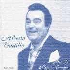 Pochette Mis 30 mejores tangos