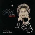 Pochette Kiri Sings Berlin