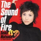 Pochette The Sound of Fire