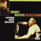 Pochette Muddy Waters Blues Band