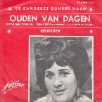 Pochette Ouden van dagen / Bedrogen