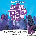 Pochette Live at Lollapalooza (August 5, 2006)