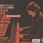 Pochette Jazzitaliano Live 2006