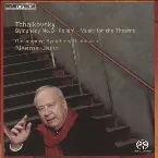 Pochette Symphony no. 3 "Polish" / Music for the Theatre