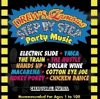 Pochette Drew’s Famous Step by Step Party Music