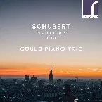 Pochette Piano Trios, Volume 1
