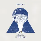 Pochette Planet Nine : Alter Ego