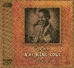Pochette The Best Nat King Cole Collection