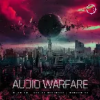 Pochette Audio Warfare