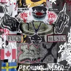 Pochette Psychological Musical Warfare, Vol. 2