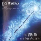 Pochette The Wizard and the Forest of all Dreams