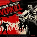 Pochette The House Of The Dead: OverKill - Soundtrack
