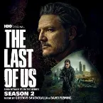 Pochette The Last of Us: Season 2 (Soundtrack from the HBO Original Series)