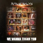 Pochette We Wanna Thank You #ThrowbackThursday Series: Vol. 1