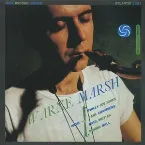 Pochette Warne Marsh