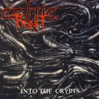 Pochette Into the Crypts
