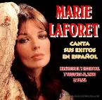 Pochette Marie Lafôret canta sus éxitos en español