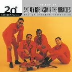 Pochette 20th Century Masters: The Millennium Collection: The Best of Smokey Robinson & The Miracles
