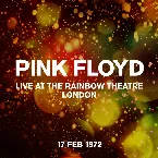 Pochette Live at the Rainbow Theatre, London, 17 Feb 1972