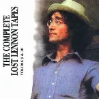 Pochette The Complete Lost Lennon Tapes, Volume 10