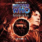 Pochette Doctor Who: Seasons of Fear