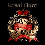 Pochette 25 Anniversary - 2016
