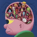 Pochette Que le den por culo a tus amigos