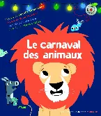 Pochette Le carnaval des animaux